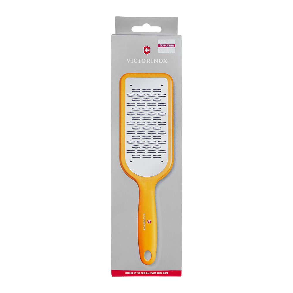Order Victorinoxx Kitchen Grater Ribbon Edge, Online at