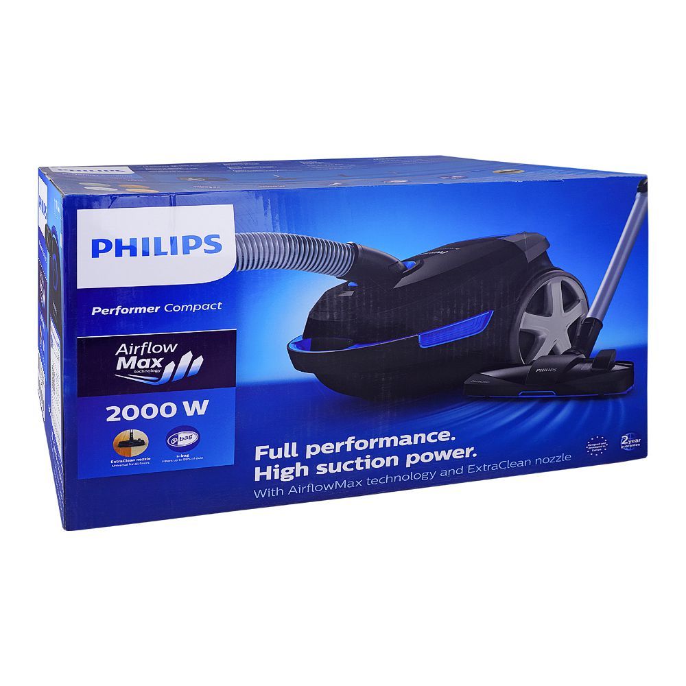 10 Sacchetti Per Aspirapolvere Filtri (Mister Vac MV 611 - Foto 7