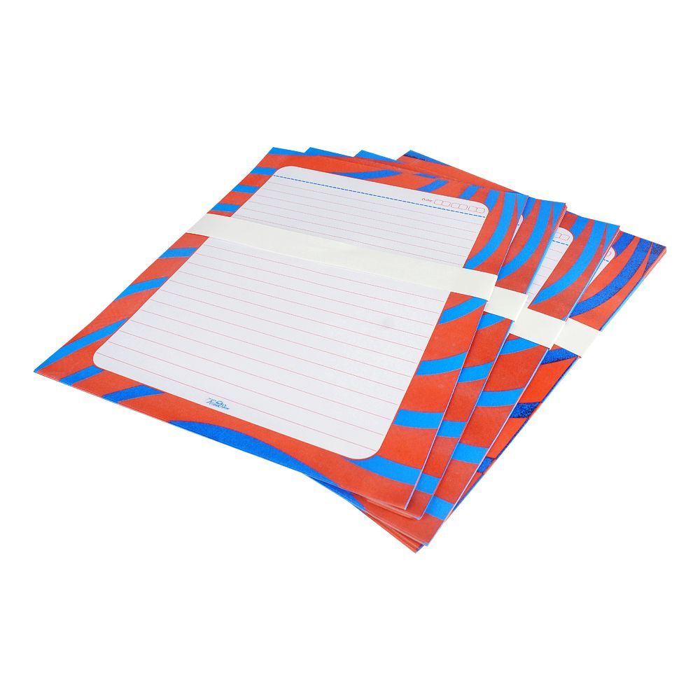 Purchase Tahreer Assignment Sheets Color Border Broad 330-2102 Online ...