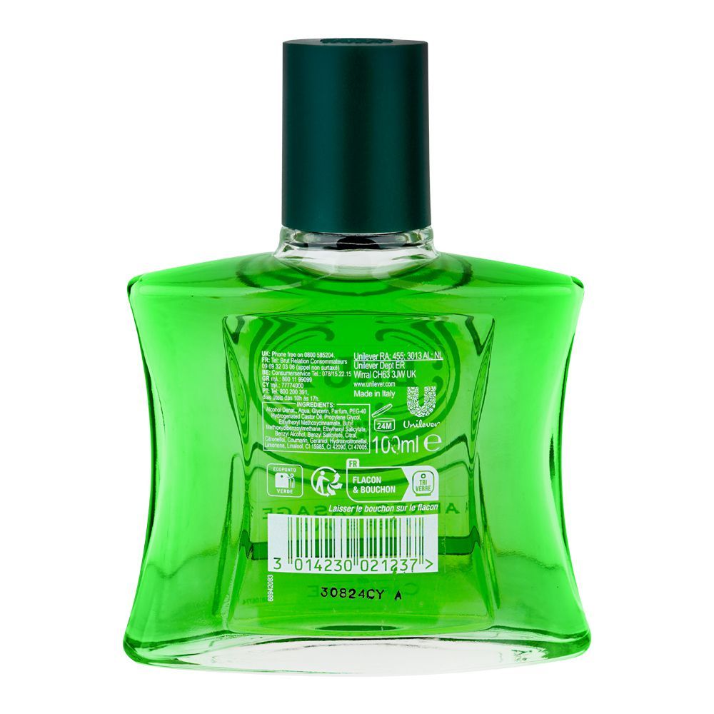 After Shave Brut Perfume Amazon Fragrance X Brut Original Set Brut