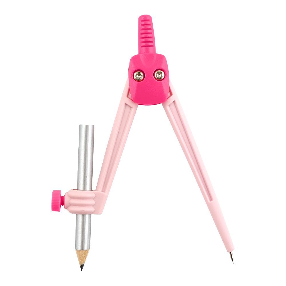Deli Compass Assorted Pink, E8621