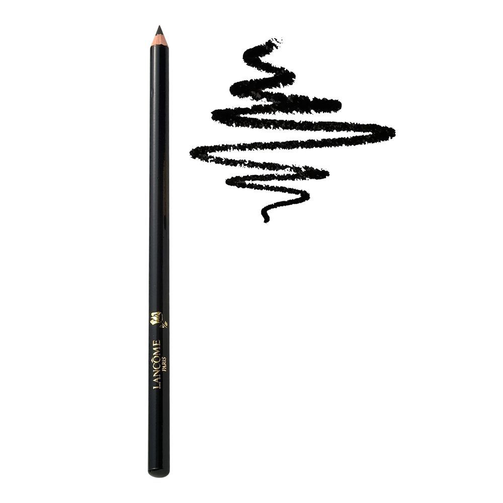 Paris Le Crayon Khol Eyeliner, 01 Noir Black — free download