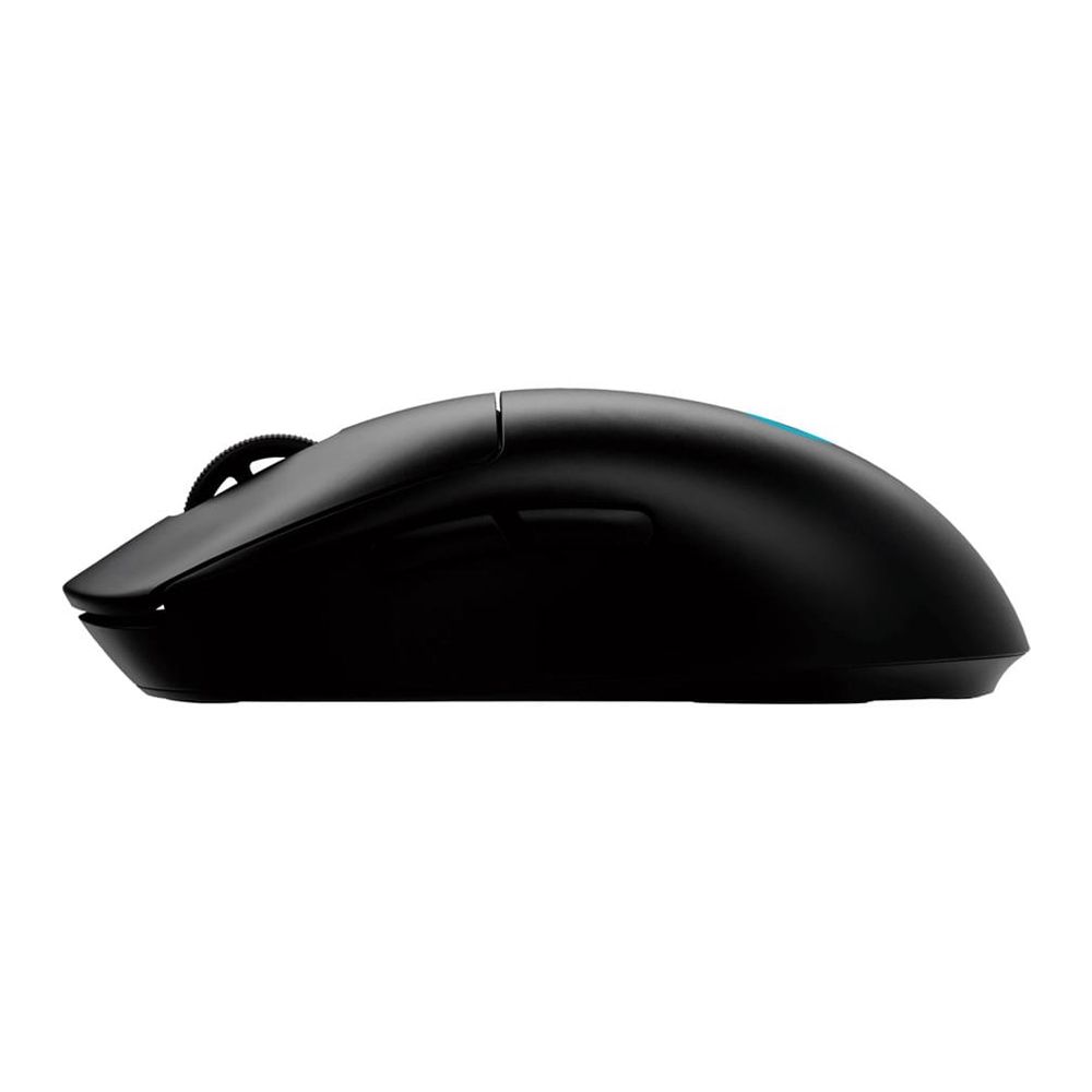 Logitech Pro 2 Light Speed Wireless Gaming Mouse, Black, 910-007297