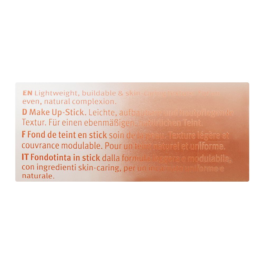 Essence FOUNDATION Stick Nr. 100 Nude – Pflegend, Vegan, ölfrei, Für Natürlichen, Abdeckenden Look