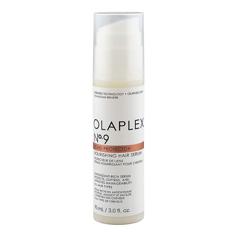 Olaplex No.9 Bond Protector Nourishing Hair Serum, For All Types Of