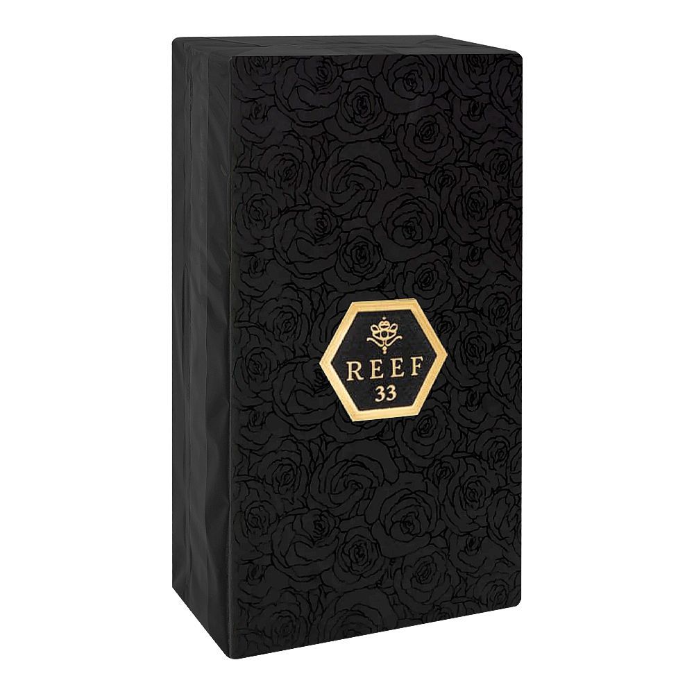 Reef 33 Diffusers Reef 33 Parfum, For Men & Women, 100ml