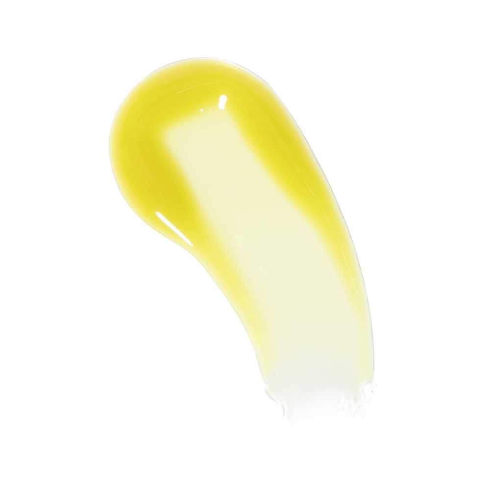 Makeup Revolution Juicy Peptide Lip Balm, Mint Mojito Green, 8ml