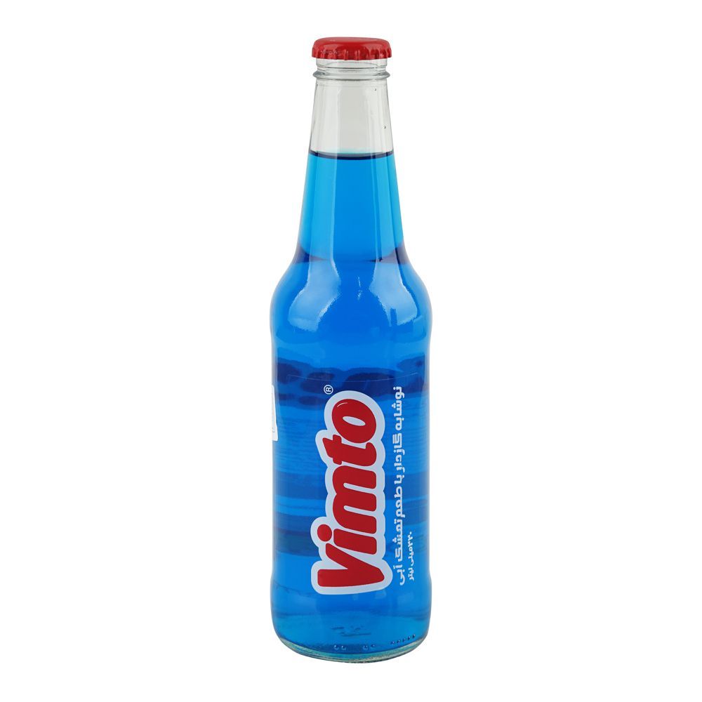 Vimto Blue Raspberry Drink, 330ml