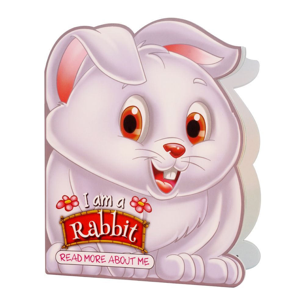 Order I Am A Rabbit Read More About Me Online at Best Price in Pakistan ...