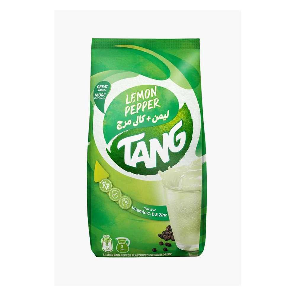 Order Tang Lemon Pepper Pouch 375g Online at Special Price in