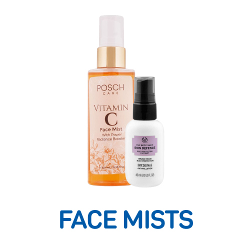 facial mists