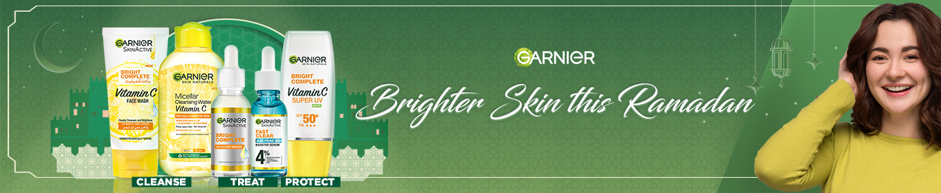 Garnier