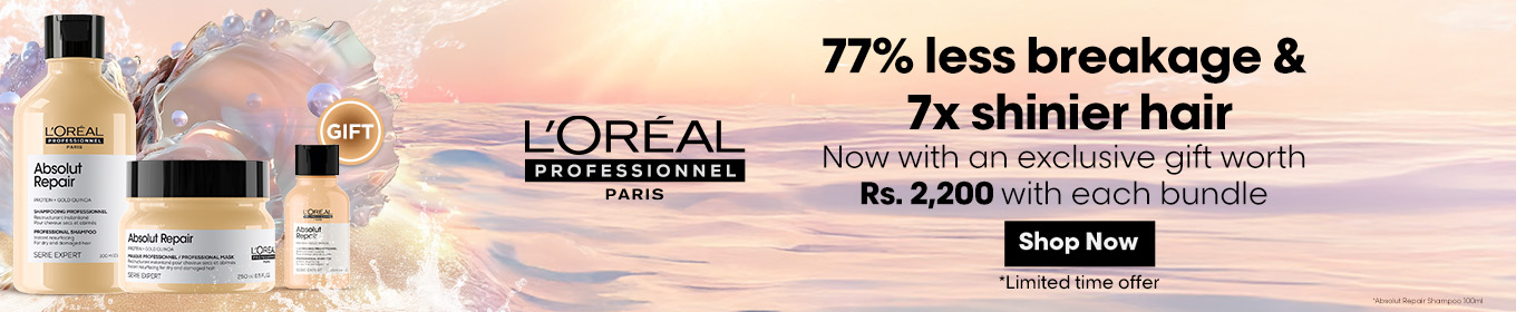 L'Oreal Professionnel