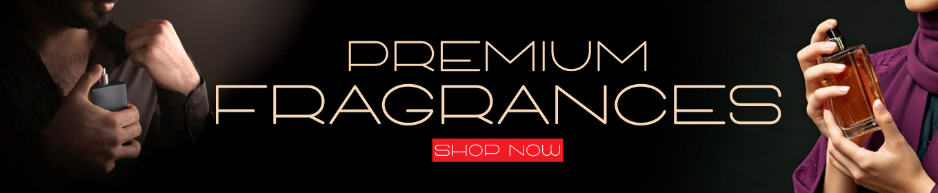 Luxury Fragrances