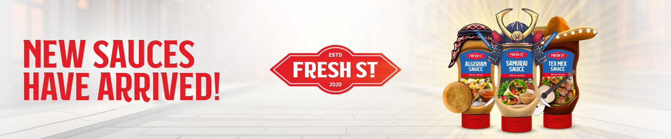 Fresh St.