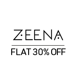 Zeena