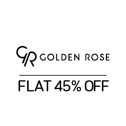 Golden Rose