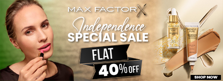 Max Factor