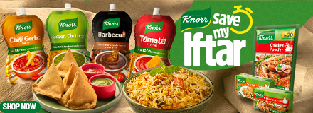 Knorr