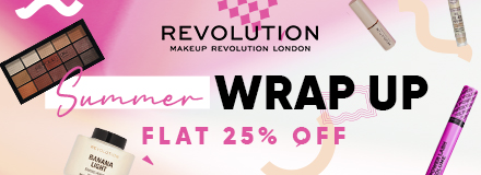 Makeup Revolution