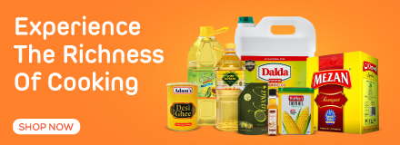 Cooking Oil