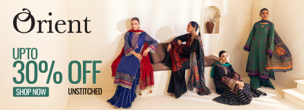 Orient Textile
