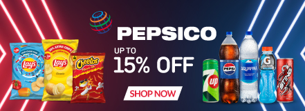 PepsiCo