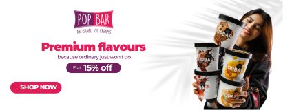 Pop-Bar