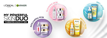 Skin Presription