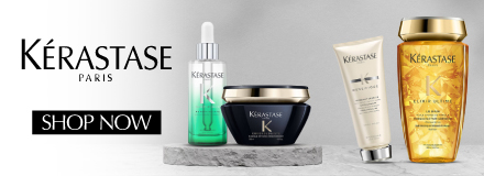 Kerastase Paris