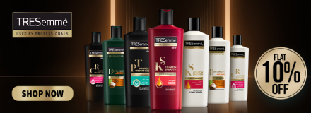 Tresemme