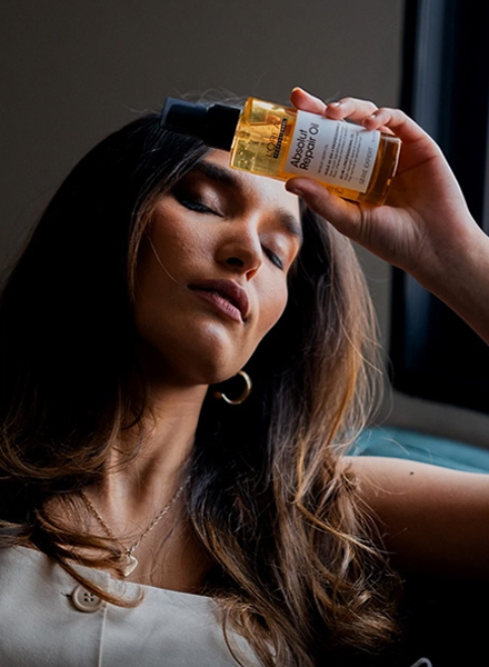 loreal professionnel serie expert absolut repair