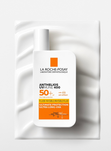 La Roche-Posay Anthelios Uvmune 400 SPF-50+ Ultima