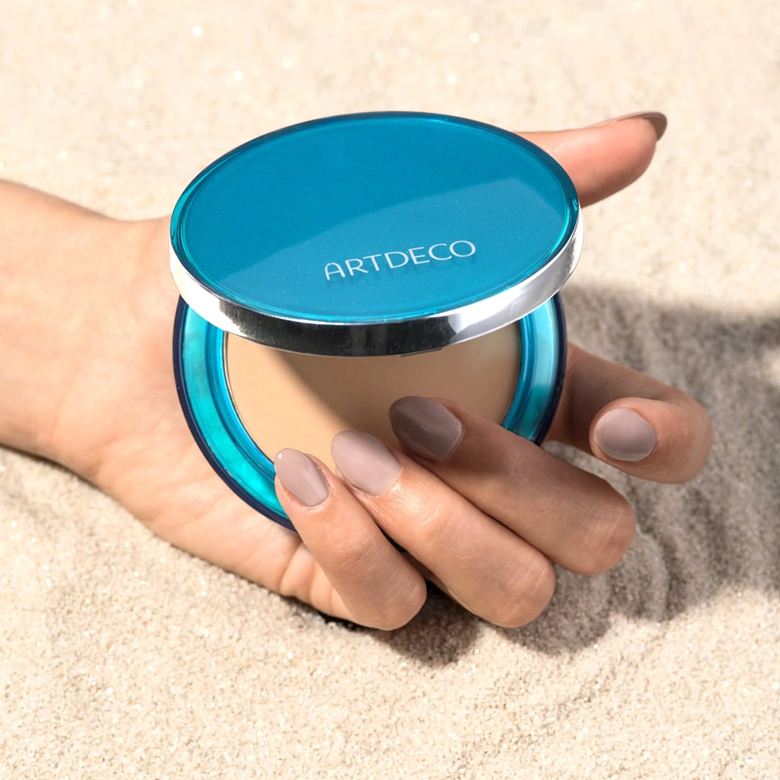 Artdeco Sun Protection Powder Foundation SPF50