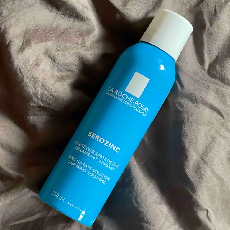 La Roche-Posay Serozinc Mattifying Face Toner, Mis