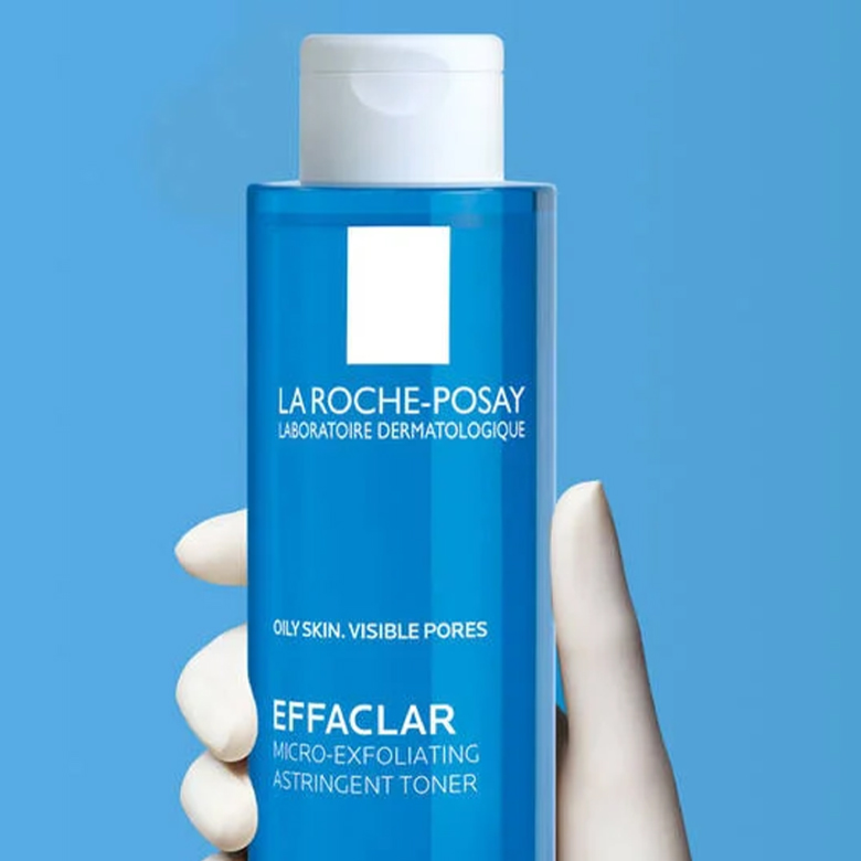 La Roche-Posay Effaclar Astringent Face Toner Redu