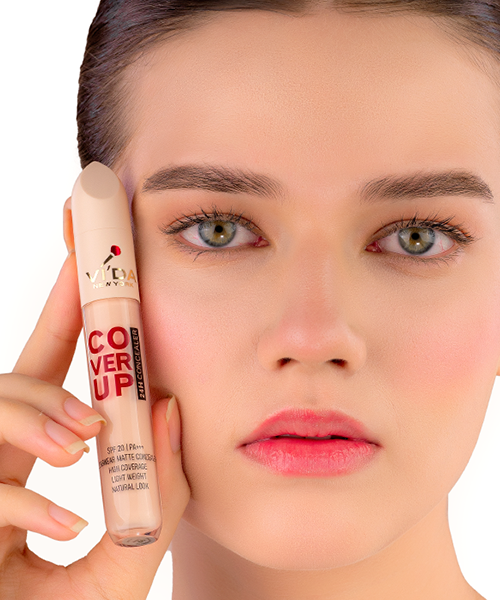 Vi'da New York Cover Up Concealer