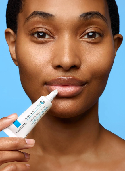 La Roche-Posay Cicaplast Levres Barrier Repairing 