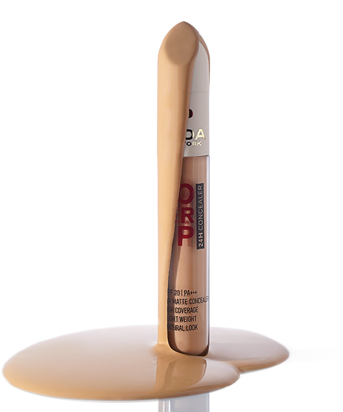 Vi'da New York Cover Up Concealer