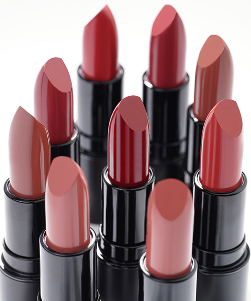 Lipsticks