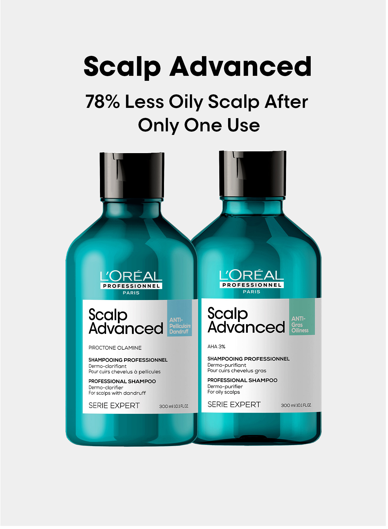 l'oreal professionnel serie expert scalp advanced