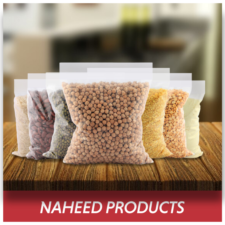 Naheed Products