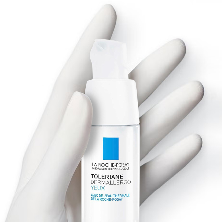 La Roche-Posay Toleriane Dermallergo Soothing