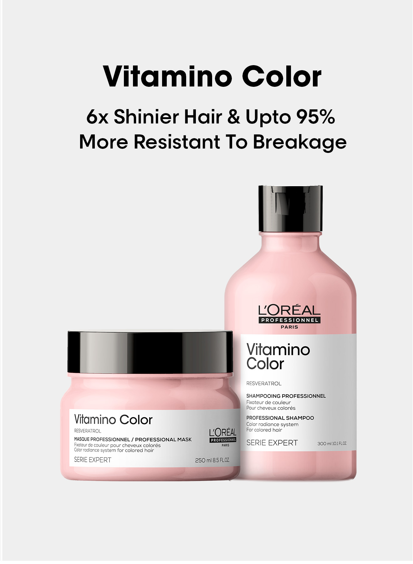 l'oreal professionnel vitamino color