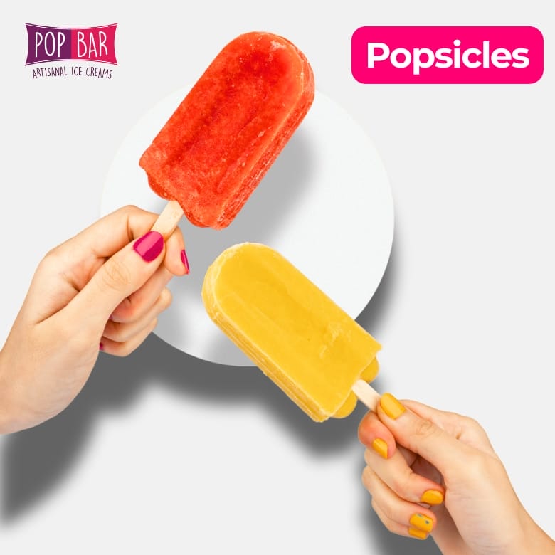 Popsicle