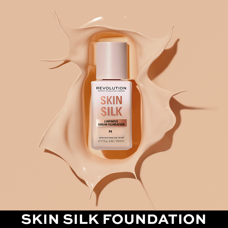 Skin Silk