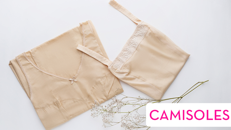 Camisoles