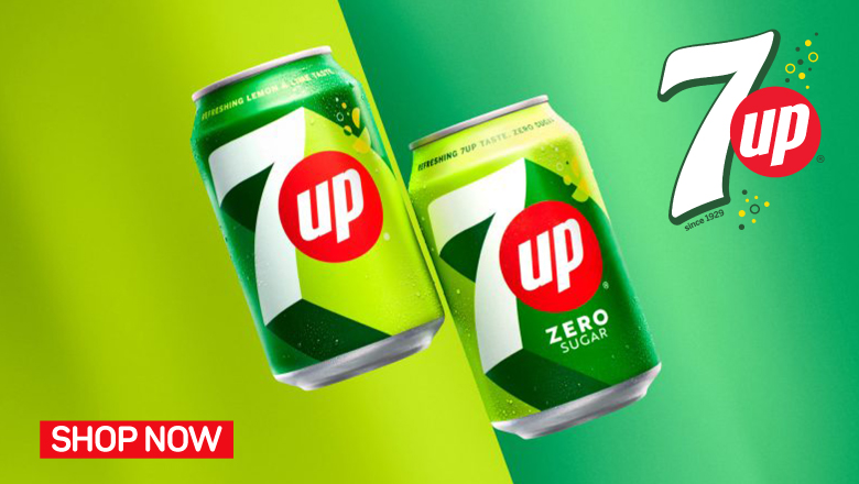 7UP