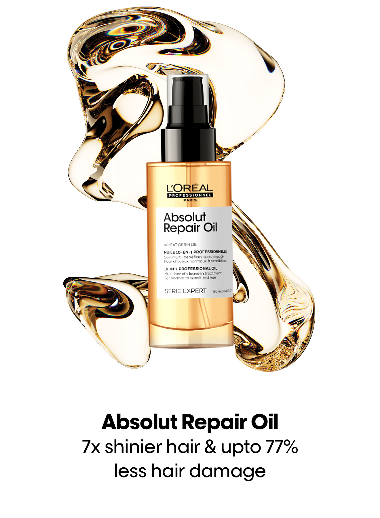 L'Oreal Professionnel Serie Expert Absolut Repair 
