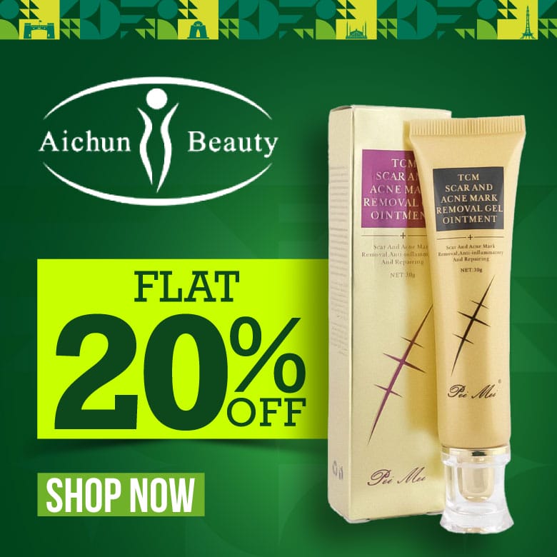 aichun beauty